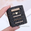 Anel para Relógio Pulseira De Silicone Acessórios De Jóias