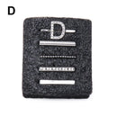 Anel para Relógio Pulseira De Silicone Acessórios De Jóias