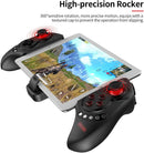 Ipega Pg-9023s Controle Para Tablet Smartphone Celular