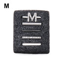 Anel para Relógio Pulseira De Silicone Acessórios De Jóias