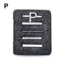 Anel para Relógio Pulseira De Silicone Acessórios De Jóias