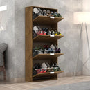 Sapateira Safira 4 Portas