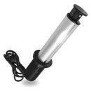 Torre Tomada Retrátil 3 Entradas + Usb Tipo C Embutir Deslizante Bivolt