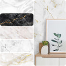 Papel De Parede Adesivo Para Quarto Sala Cozinha Lavável Auto Colante Vinil