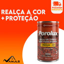Porolux Bellinzoni + Proteção + Realça Cor Granito 500ml | 900ml