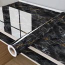 Papel De Parede Adesivo Para Quarto Sala Cozinha Lavável Auto Colante Vinil