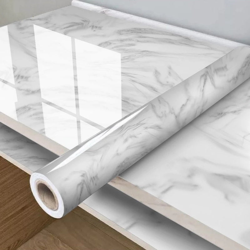 Papel De Parede Adesivo Para Quarto Sala Cozinha Lavável Auto Colante Vinil