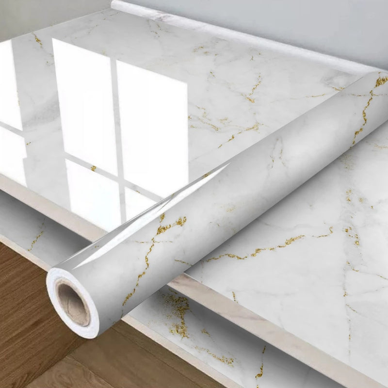 Papel De Parede Adesivo Para Quarto Sala Cozinha Lavável Auto Colante Vinil