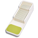 Kit Organizador de Gaveta Porta Talheres Facas