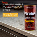 Porolux Bellinzoni + Proteção + Realça Cor Granito 500ml | 900ml