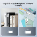 Etiqueta NIIMBOT B21/B1/B3S Papel Autocolante De Rótulo Branco