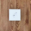 Fone de Ouvido Airpods Pro 6 com cancelamento de Ruído Pop-Up e GPS (Ultima Geração)