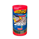 Manta Asfáltica Fita Auto Adesiva Vedatudo Dryko 10m Impermeabilizante Telha Fibrocimento Amianto