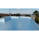 Manta Asfáltica Fita Auto Adesiva Vedatudo Dryko 10m Impermeabilizante Telha Fibrocimento Amianto