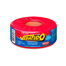 Manta Asfáltica Fita Auto Adesiva Vedatudo Dryko 10m Impermeabilizante Telha Fibrocimento Amianto