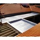 Manta Asfáltica Fita Auto Adesiva Vedatudo Dryko 10m Impermeabilizante Telha Fibrocimento Amianto