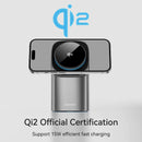 Carregamento Rápido, Fone de Ouvido, Relógio e Celular