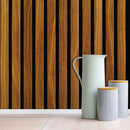 Papel De Parede Adesivo Para Quarto Sala Cozinha Lavável Auto Colante Vinil